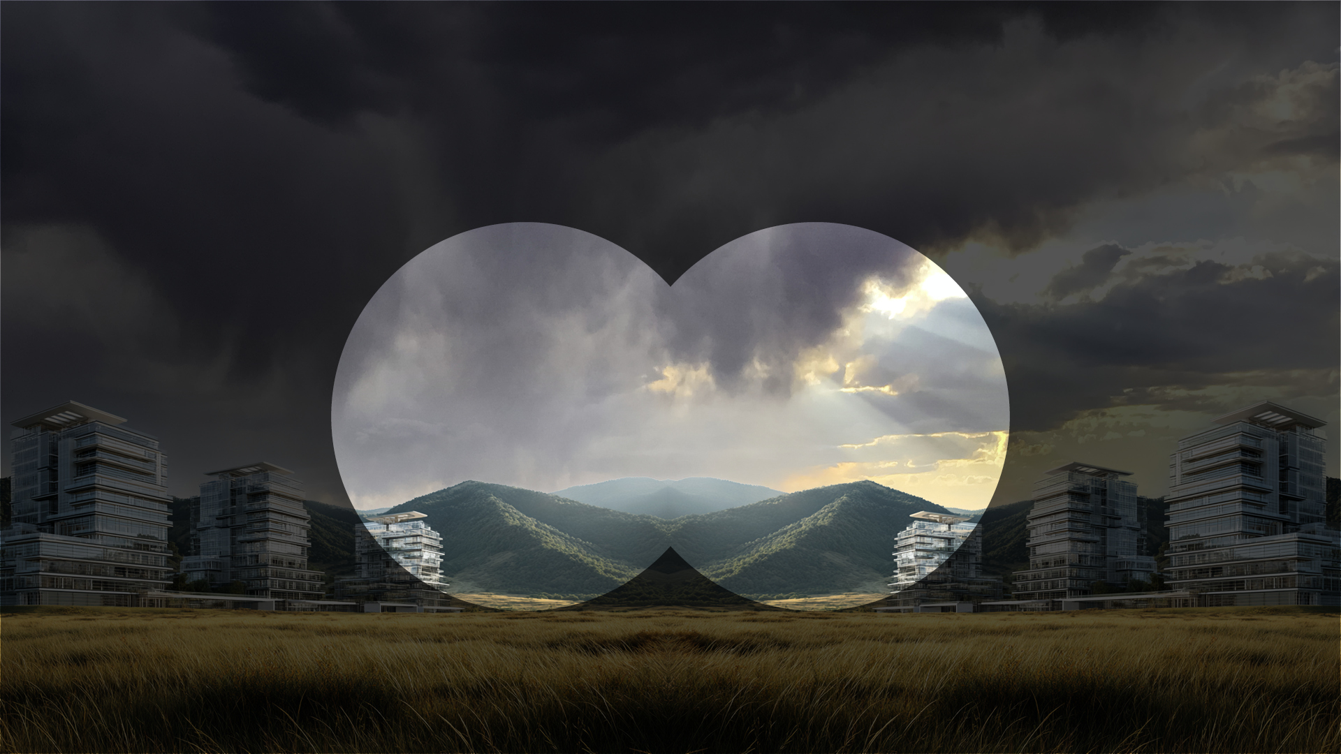 unsichtbare nachfrage post